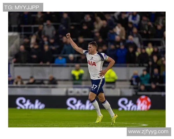 热刺与埃弗顿精彩对决在线直播全程回顾与赛后分析