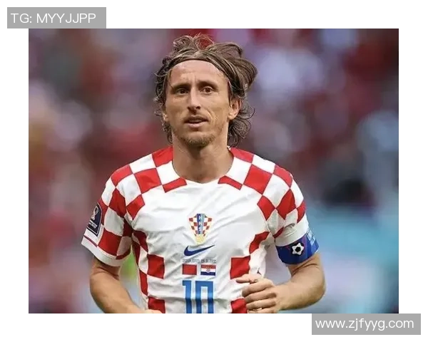 莫德里奇的足球传奇之路:从小镇少年到世界巨星的辉煌历程