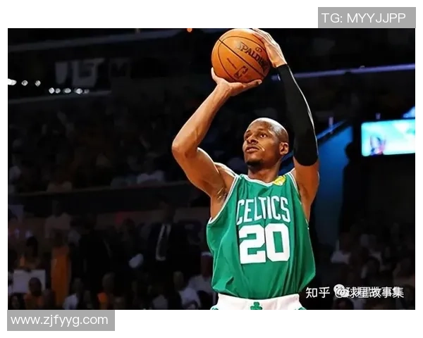 雷阿伦与丹尼格林三分球对决谁才是NBA历史最佳射手之争