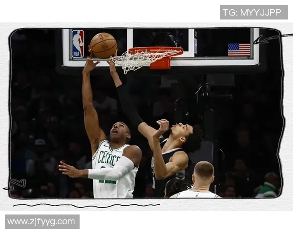 马刺与凯尔特人精彩对决央视直播回顾与赛后分析